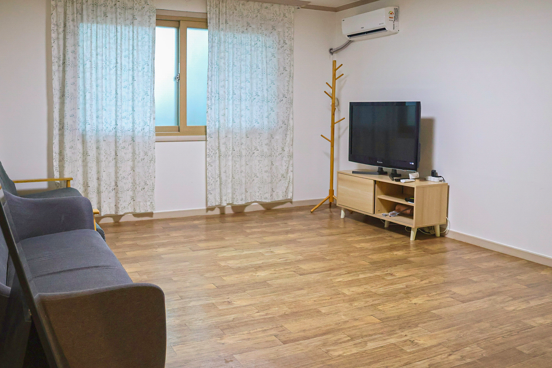 순천펜션 대형룸