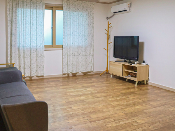 순천펜션 대형룸